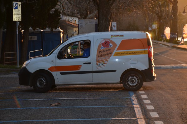 Giro del Lago di Bracciano (08/03/2015) 00001