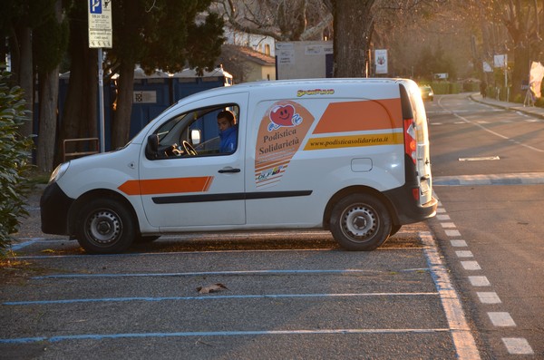 Giro del Lago di Bracciano (08/03/2015) 00002