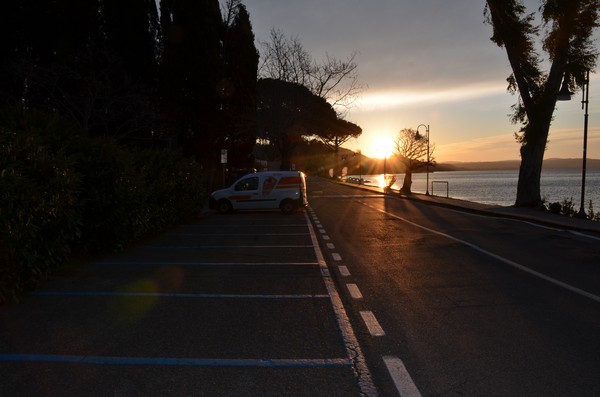 Giro del Lago di Bracciano (08/03/2015) 00003