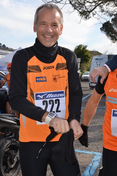 Giro del Lago di Bracciano (08/03/2015) 00009