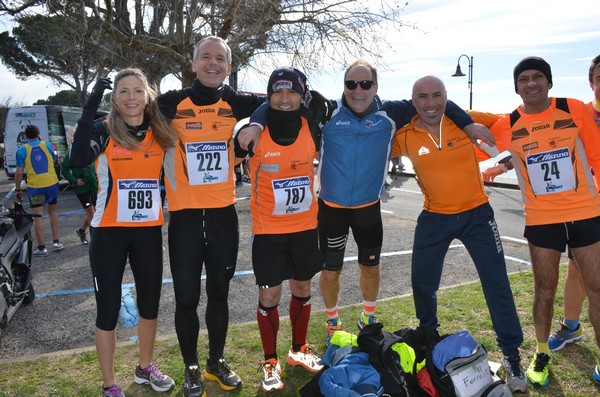Giro del Lago di Bracciano (08/03/2015) 00010