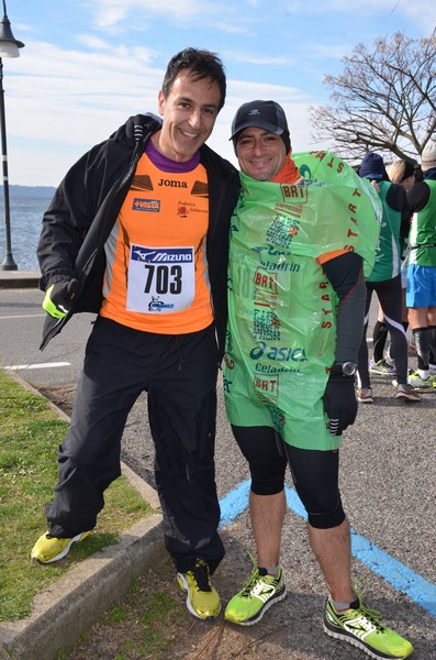 Giro del Lago di Bracciano (08/03/2015) 00013