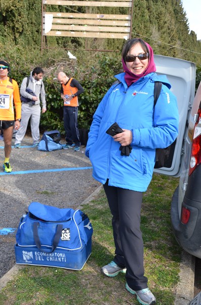 Giro del Lago di Bracciano (08/03/2015) 00015