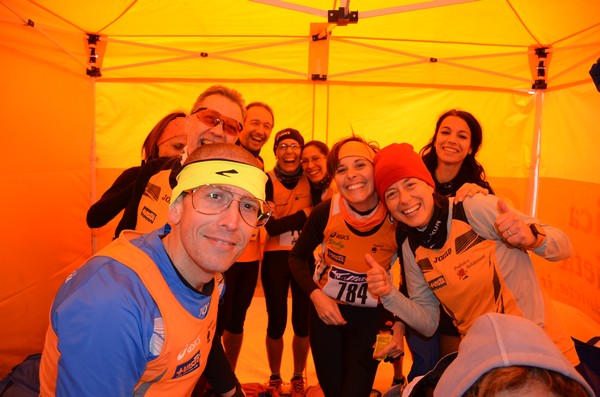 Giro del Lago di Bracciano (08/03/2015) 00018