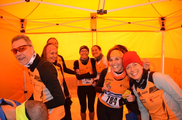 Giro del Lago di Bracciano (08/03/2015) 00020
