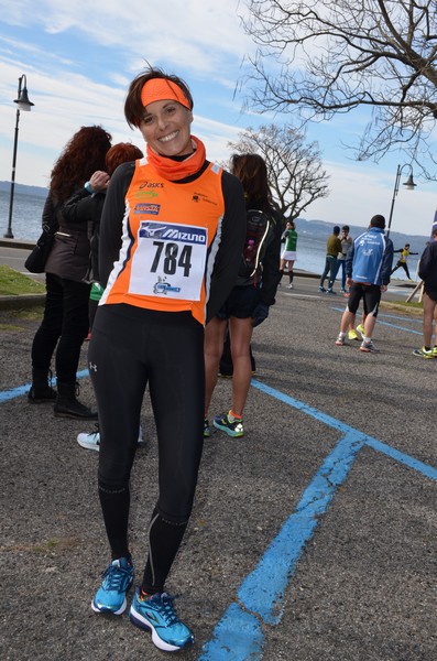 Giro del Lago di Bracciano (08/03/2015) 00021