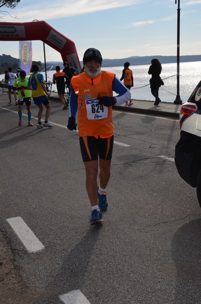 Giro del Lago di Bracciano (08/03/2015) 00024