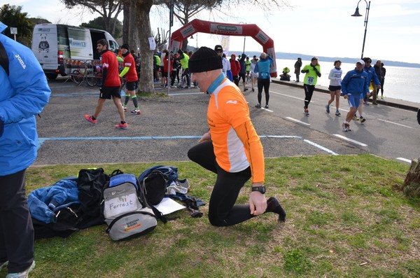 Giro del Lago di Bracciano (08/03/2015) 00026