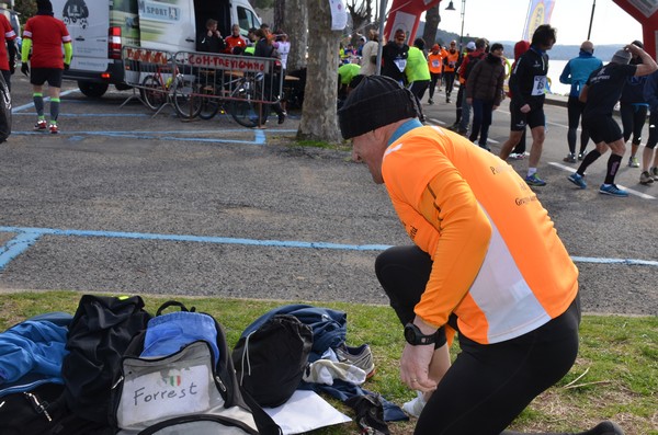 Giro del Lago di Bracciano (08/03/2015) 00027