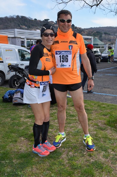 Giro del Lago di Bracciano (08/03/2015) 00035