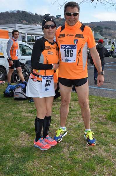 Giro del Lago di Bracciano (08/03/2015) 00036