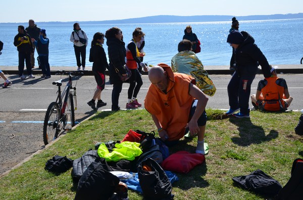 Giro del Lago di Bracciano (08/03/2015) 00037
