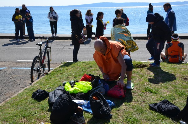 Giro del Lago di Bracciano (08/03/2015) 00038