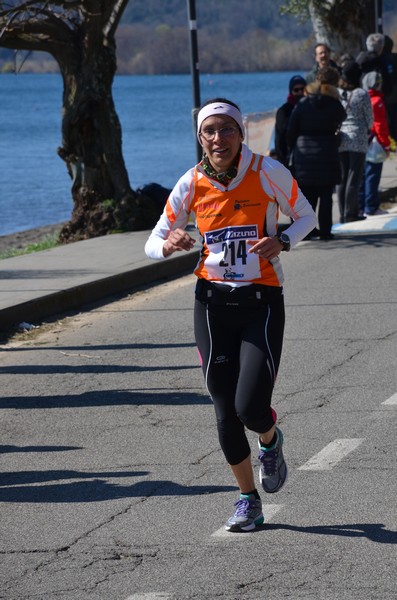 Giro del Lago di Bracciano (08/03/2015) 00040