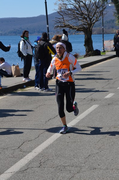 Giro del Lago di Bracciano (08/03/2015) 00042