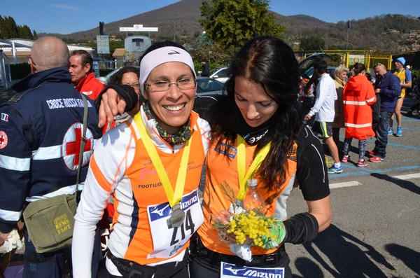 Giro del Lago di Bracciano (08/03/2015) 00044