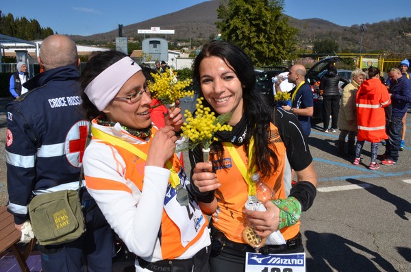 Giro del Lago di Bracciano (08/03/2015) 00045