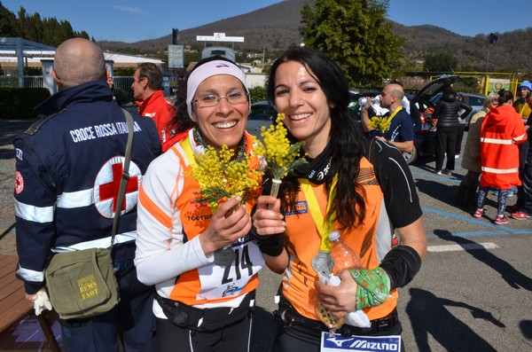 Giro del Lago di Bracciano (08/03/2015) 00046