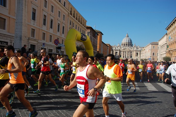 La Corsa dei Santi (01/11/2015) 00100
