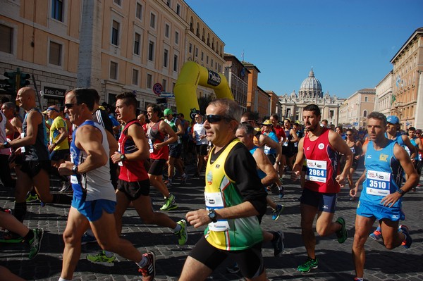 La Corsa dei Santi (01/11/2015) 00142