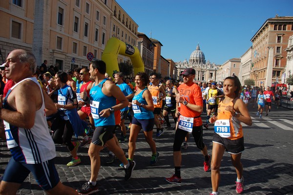 La Corsa dei Santi (01/11/2015) 00146