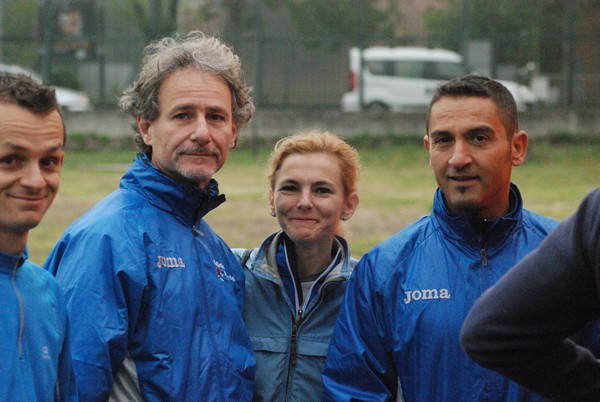 Roma 3 Ville Run (25/04/2015) 00001