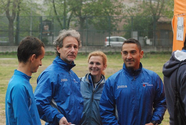 Roma 3 Ville Run (25/04/2015) 00003