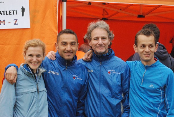 Roma 3 Ville Run (25/04/2015) 00004