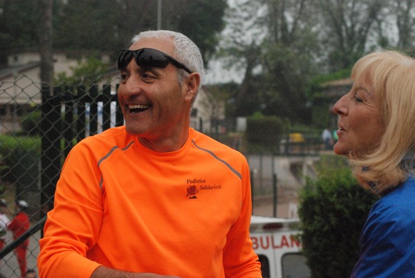 Roma 3 Ville Run (25/04/2015) 00006