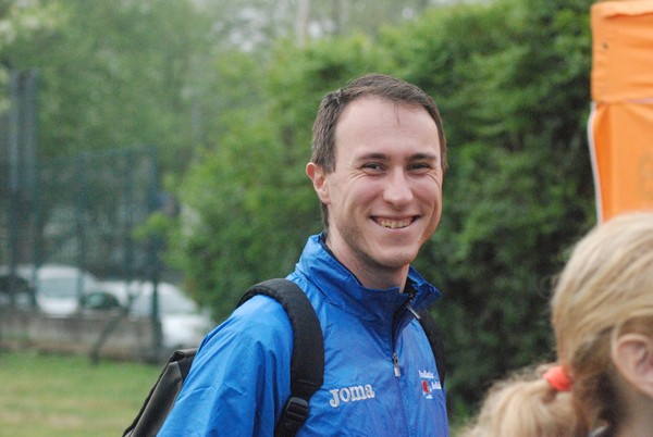 Roma 3 Ville Run (25/04/2015) 00007
