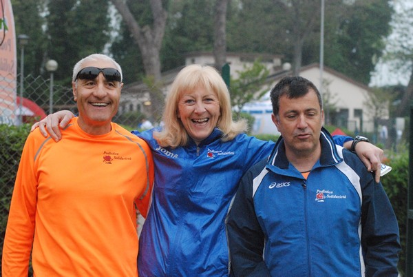 Roma 3 Ville Run (25/04/2015) 00014