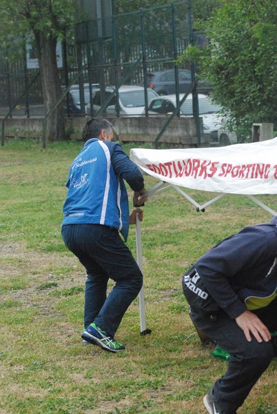 Roma 3 Ville Run (25/04/2015) 00016