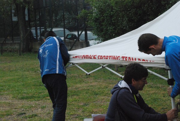 Roma 3 Ville Run (25/04/2015) 00017