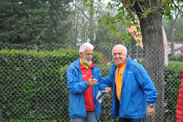 Roma 3 Ville Run (25/04/2015) 00022