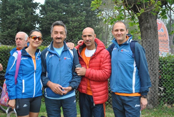 Roma 3 Ville Run (25/04/2015) 00024