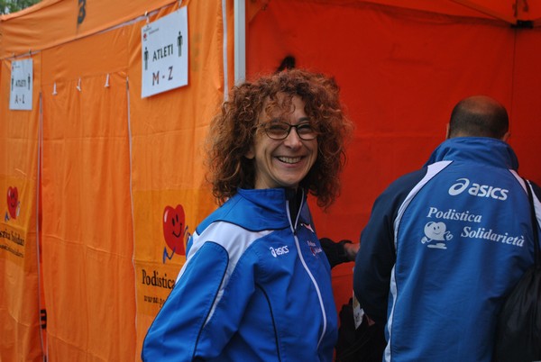 Roma 3 Ville Run (25/04/2015) 00025