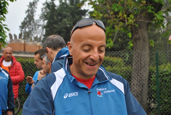 Roma 3 Ville Run (25/04/2015) 00026