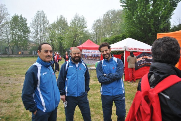 Roma 3 Ville Run (25/04/2015) 00027