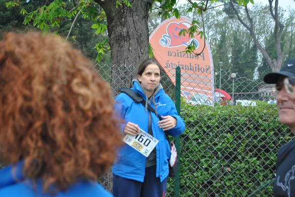 Roma 3 Ville Run (25/04/2015) 00028
