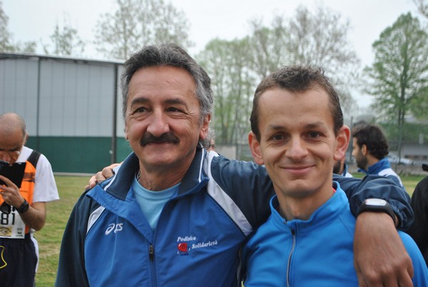 Roma 3 Ville Run (25/04/2015) 00030