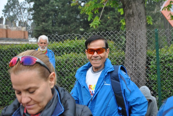 Roma 3 Ville Run (25/04/2015) 00033