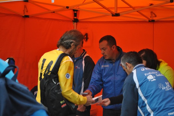 Roma 3 Ville Run (25/04/2015) 00037