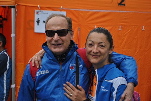 Roma 3 Ville Run (25/04/2015) 00040