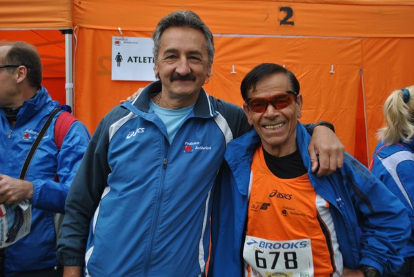 Roma 3 Ville Run (25/04/2015) 00041