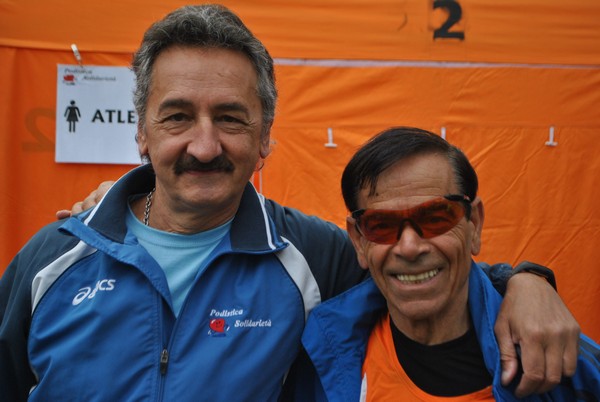 Roma 3 Ville Run (25/04/2015) 00042