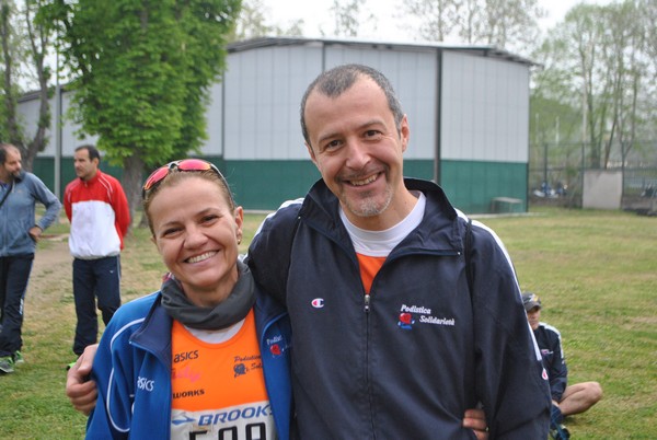 Roma 3 Ville Run (25/04/2015) 00043