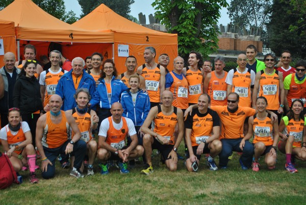 Roma 3 Ville Run (25/04/2015) 00047