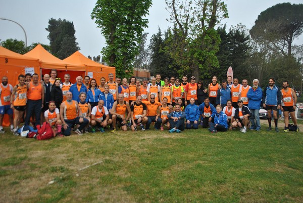 Roma 3 Ville Run (25/04/2015) 00050