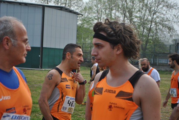 Roma 3 Ville Run (25/04/2015) 00054