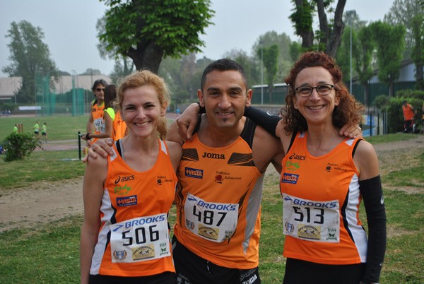 Roma 3 Ville Run (25/04/2015) 00055